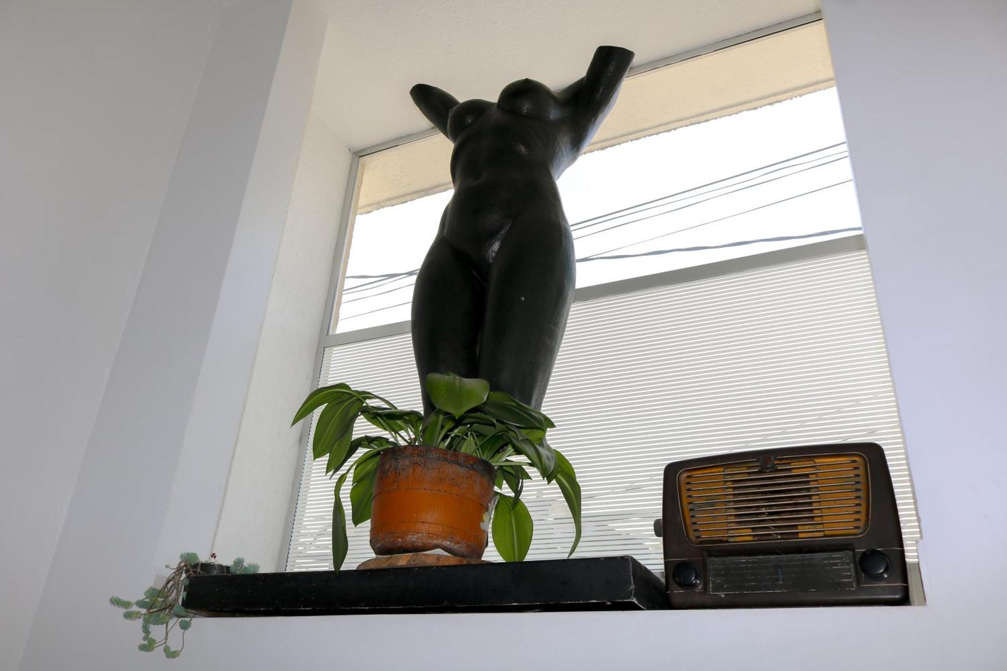 Casa Botero 106