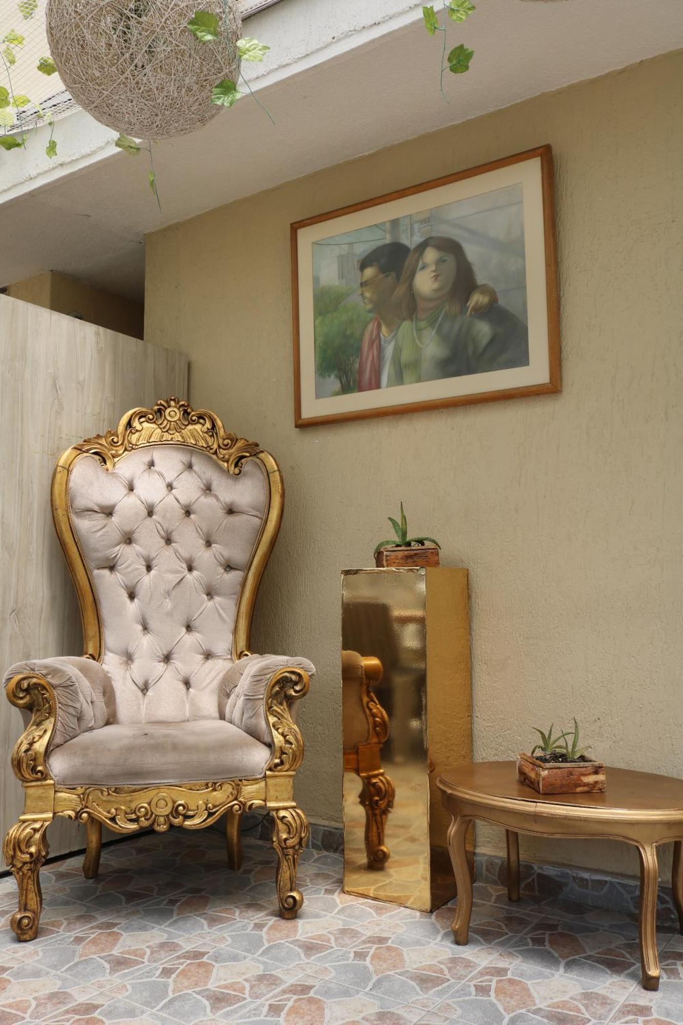 Casa Botero 106 Bogotá